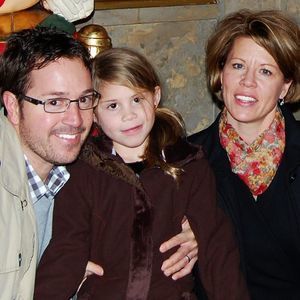 Meet your Posher, Scott